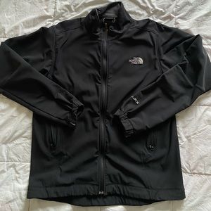 The north face apex jacket